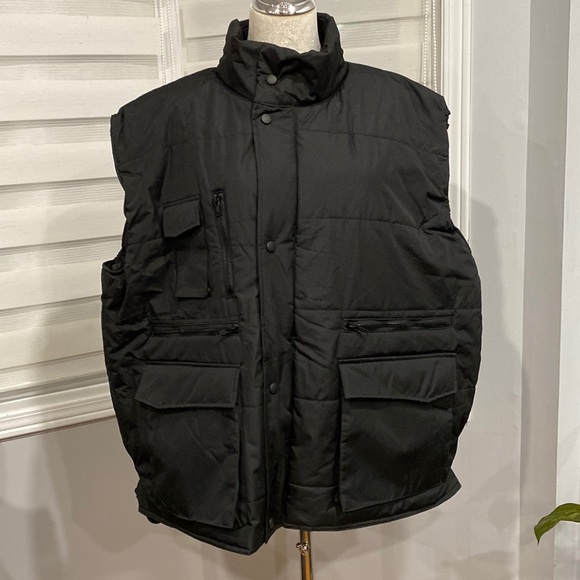 NWOT Result Mens Bodywarmer XXL - Picture 1 of 15